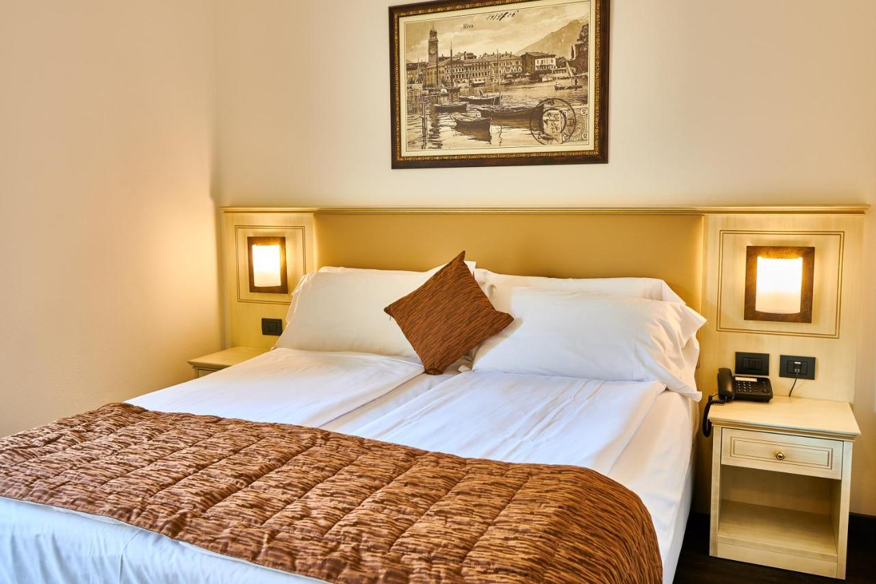 Hotel Sole Relax & Panorama 4*