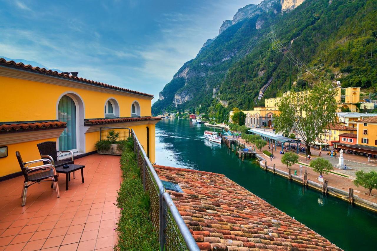 Hotel Sole Relax & Panorama
