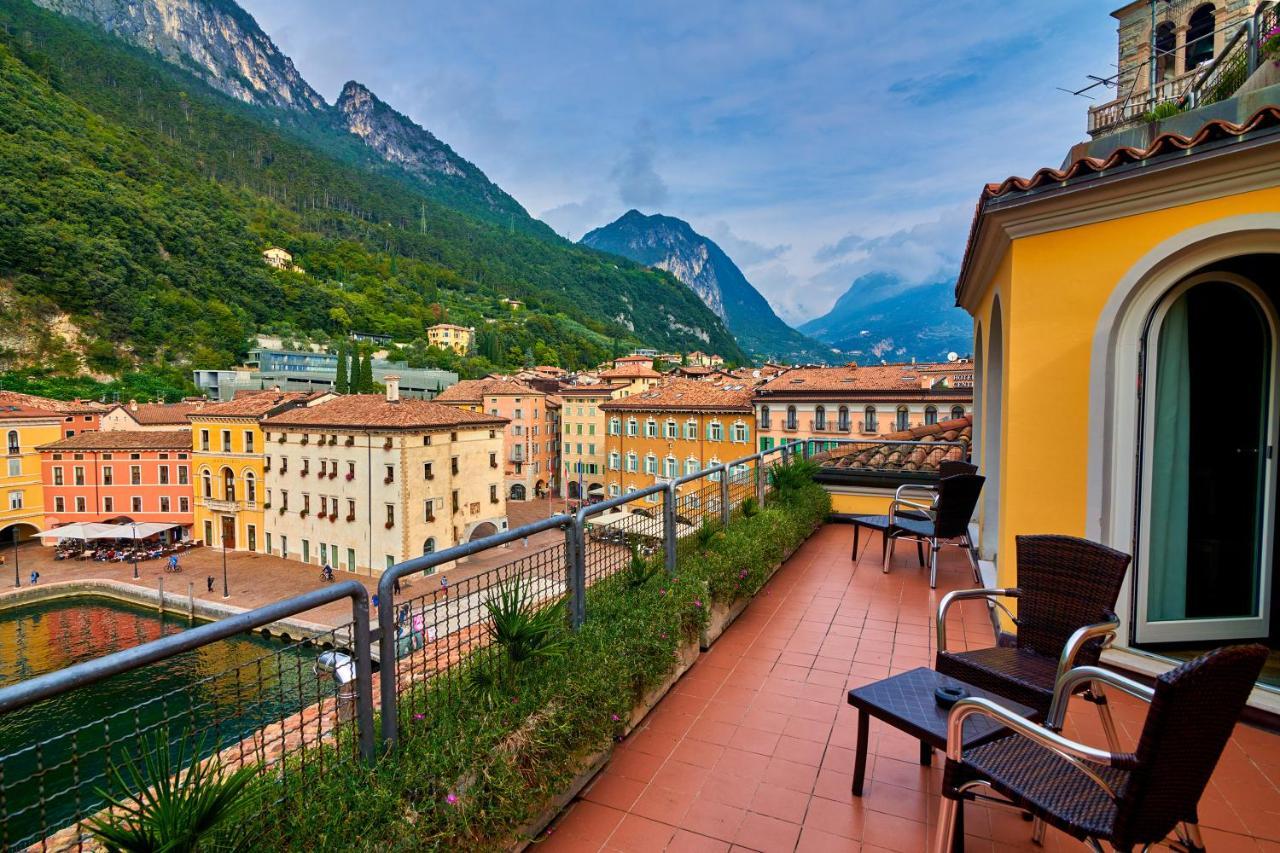 Sole Relax & Panorama Hotel 4*