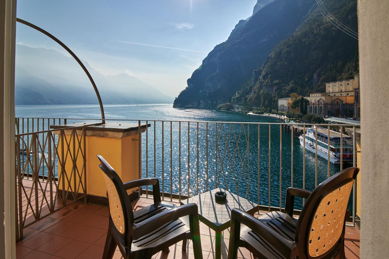 Sole Relax & Panorama Hotel 4*