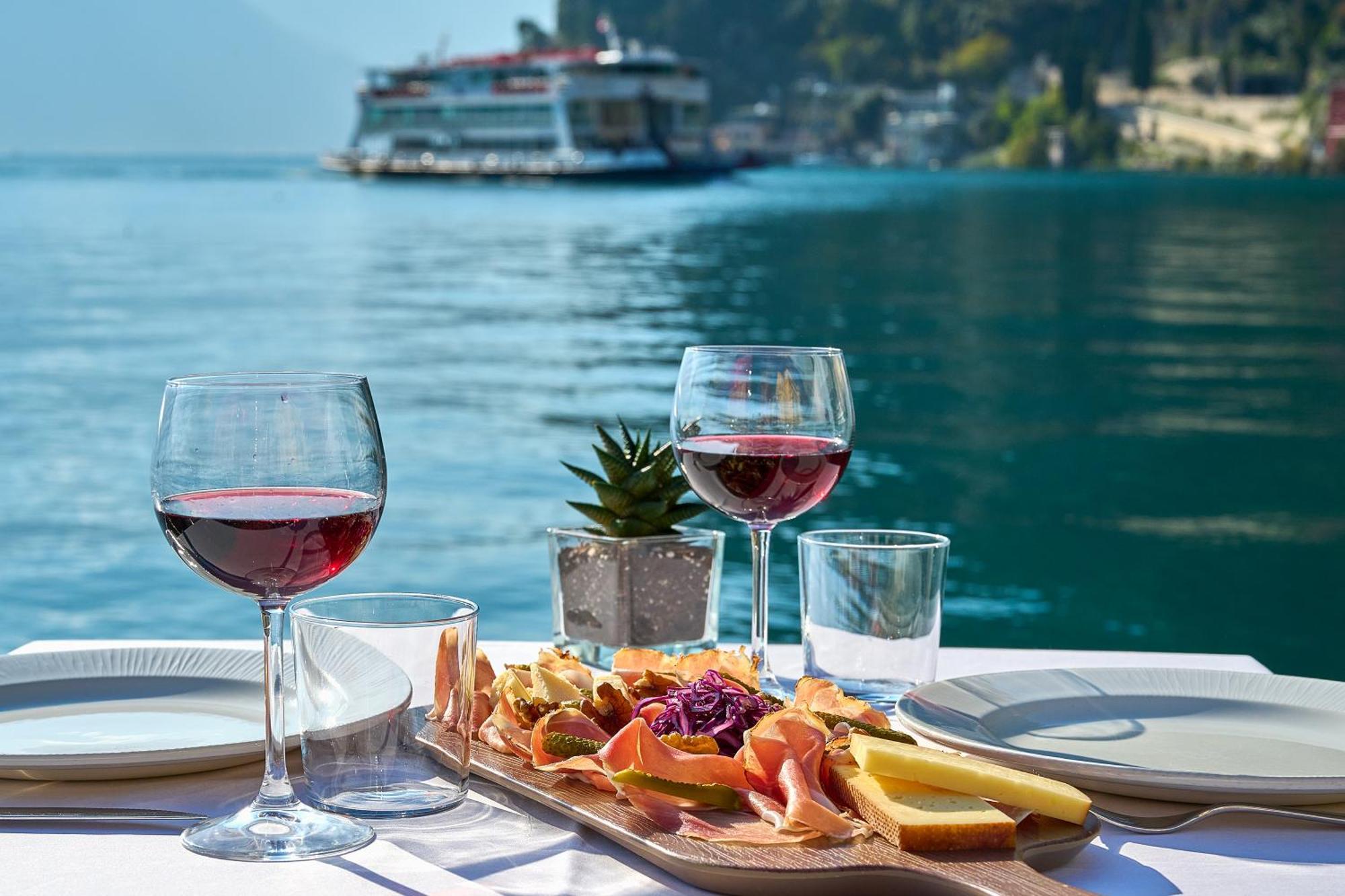 Hotel Sole Relax & Panorama Riva del Garda