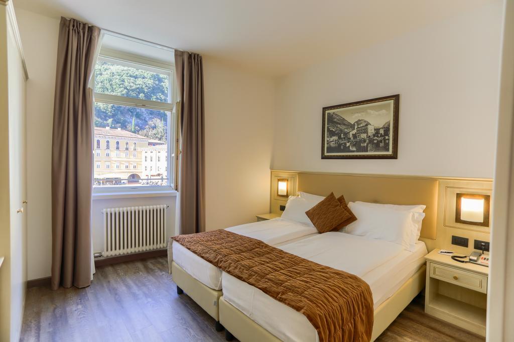 Hotel Sole Relax & Panorama Riva del Garda