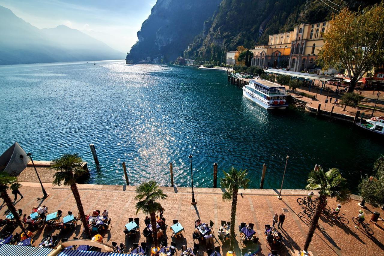 Sole Relax & Panorama 4* Riva del Garda